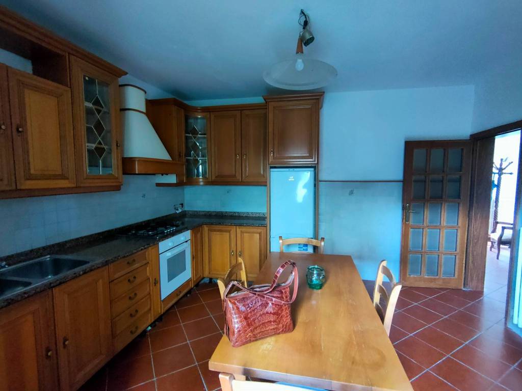 casa indipendente in vendita a Reggello