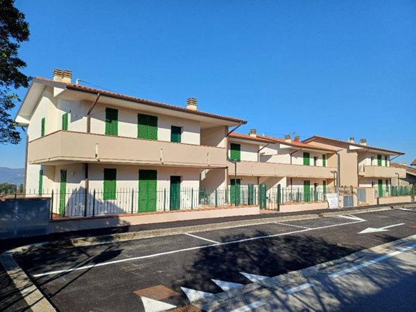 appartamento in vendita a Reggello