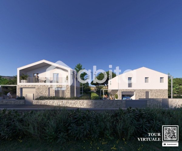 casa indipendente in vendita a Reggello