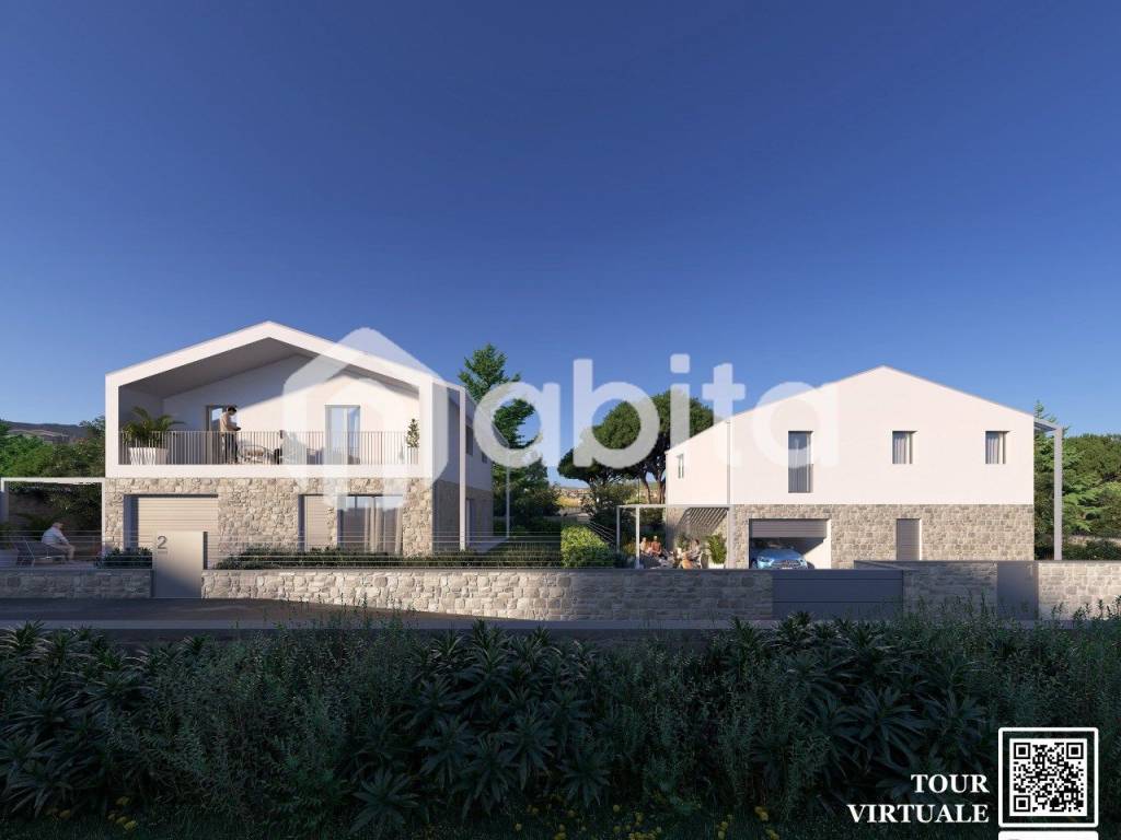 casa indipendente in vendita a Reggello