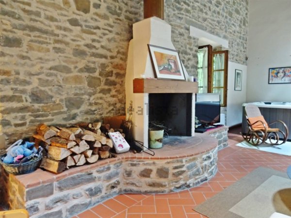 appartamento in vendita a Reggello