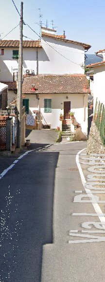 terreno edificabile in vendita a Reggello in zona Canova