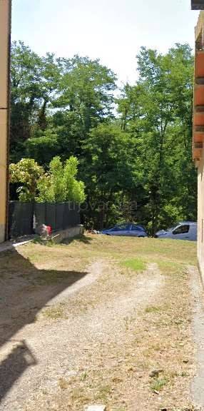 terreno edificabile in vendita a Reggello in zona Vaggio