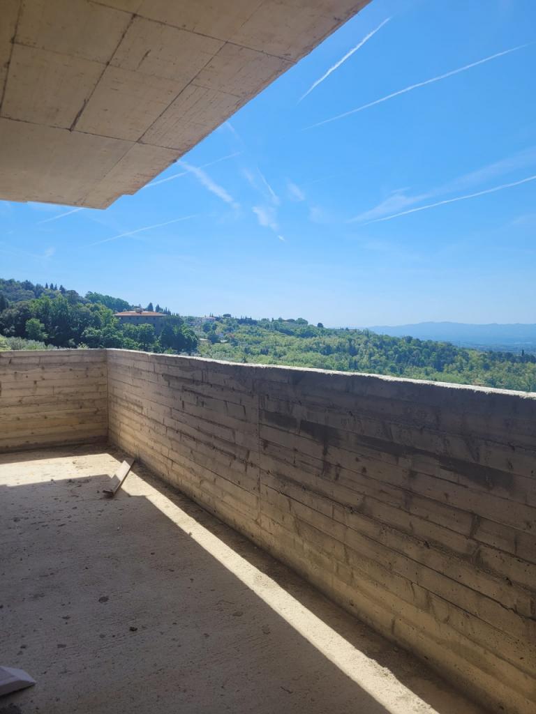 appartamento in vendita a Reggello