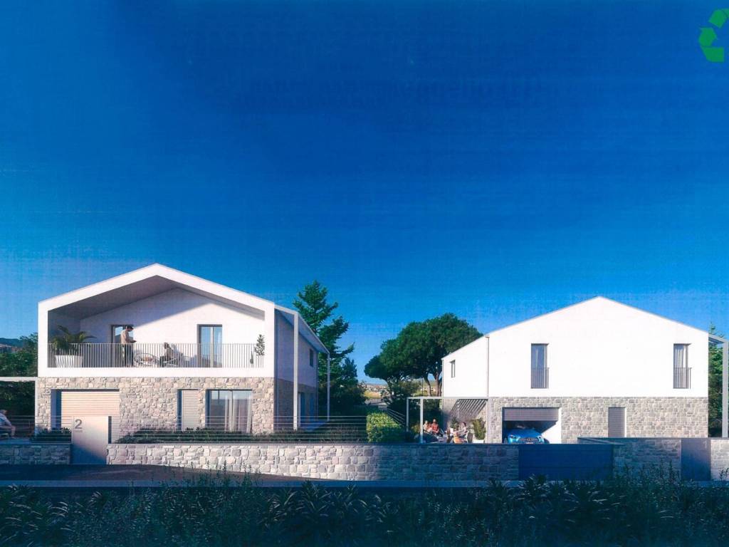 casa indipendente in vendita a Reggello