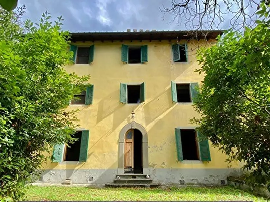 casa indipendente in vendita a Reggello
