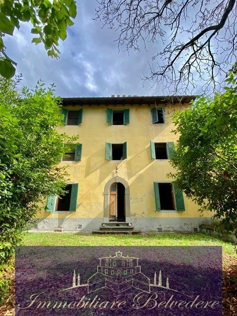 casa indipendente in vendita a Reggello
