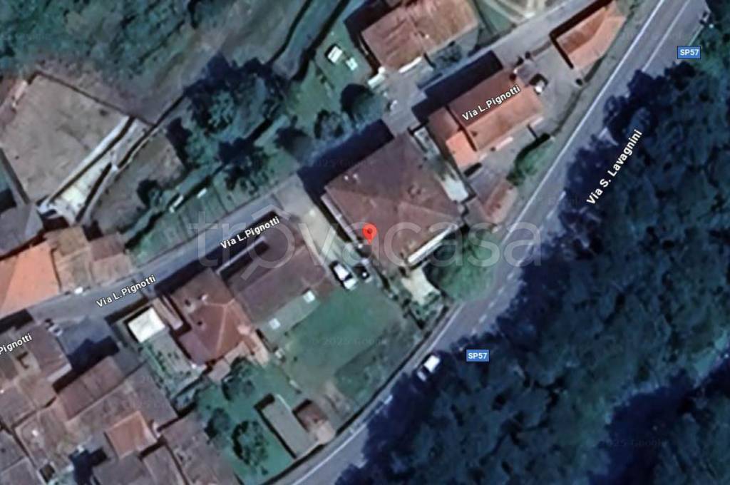 appartamento in vendita a Reggello in zona Vaggio