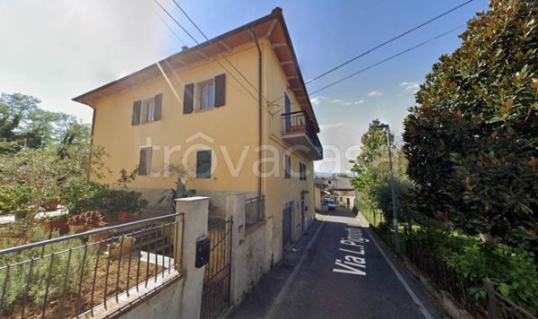 appartamento in vendita a Reggello in zona Vaggio