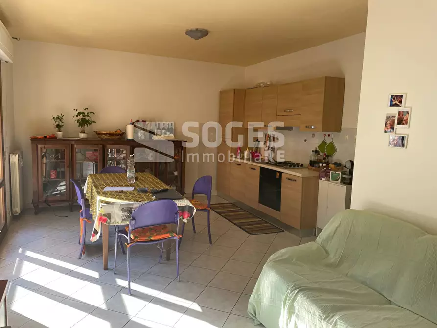appartamento in vendita a Reggello
