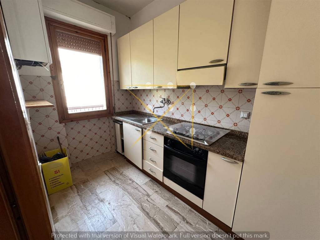 appartamento in vendita a Reggello in zona Ciliegi