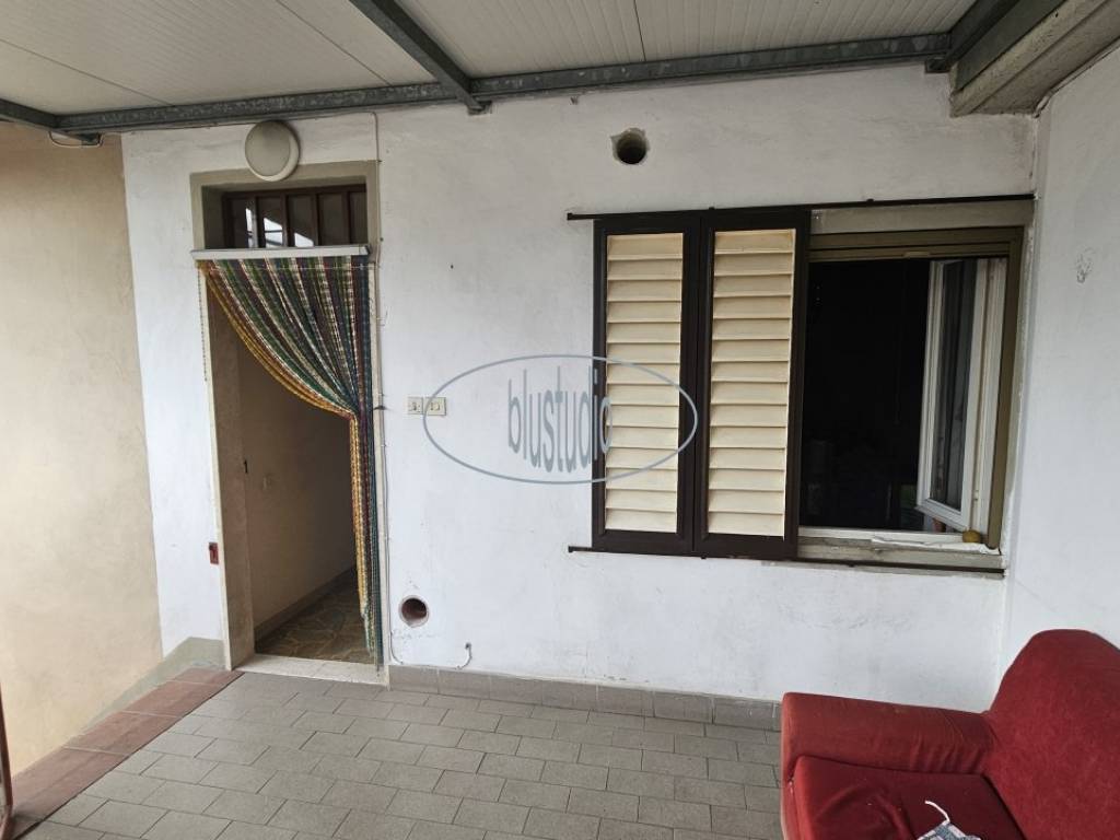 appartamento in vendita a Reggello in zona Vaggio