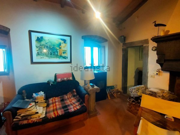 appartamento in vendita a Reggello