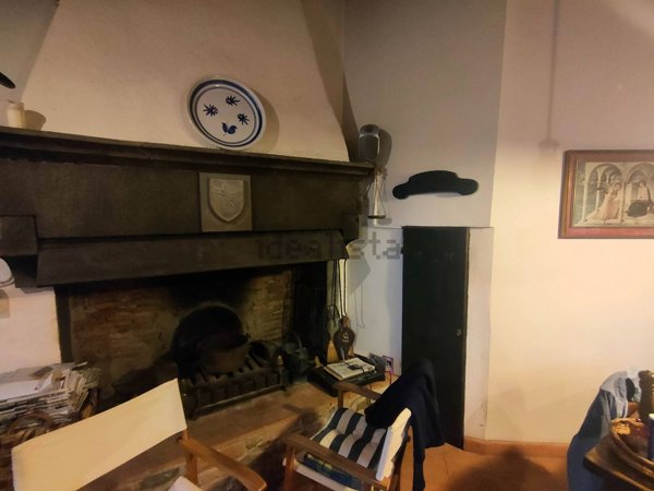 appartamento in vendita a Reggello