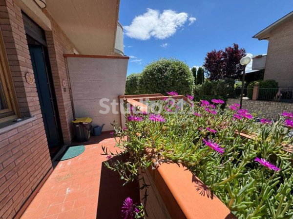 appartamento in vendita a Reggello