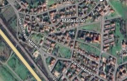 terreno agricolo in vendita a Reggello in zona Matassino