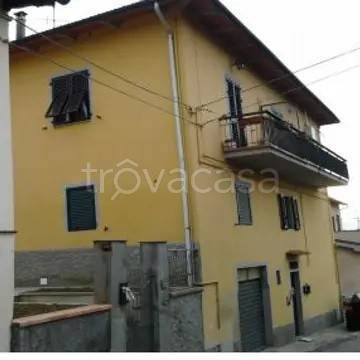 appartamento in vendita a Reggello in zona Vaggio