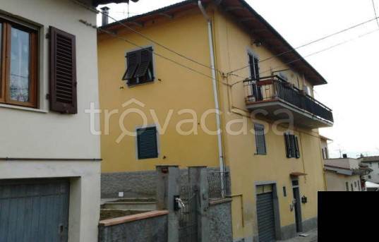 appartamento in vendita a Reggello in zona Vaggio
