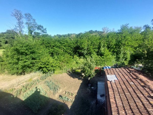 appartamento in vendita a Reggello in zona Vaggio