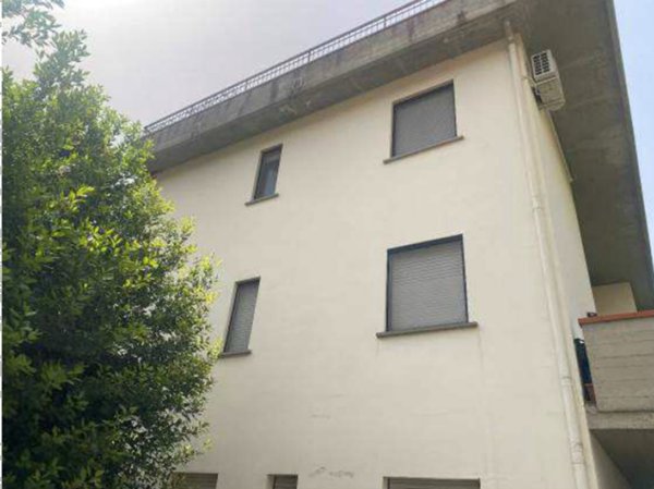 appartamento in vendita a Reggello in zona Canova