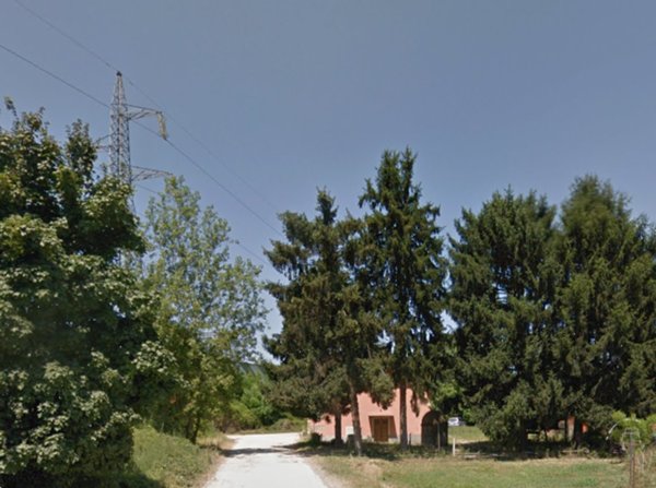 appartamento in vendita a Reggello in zona Canova