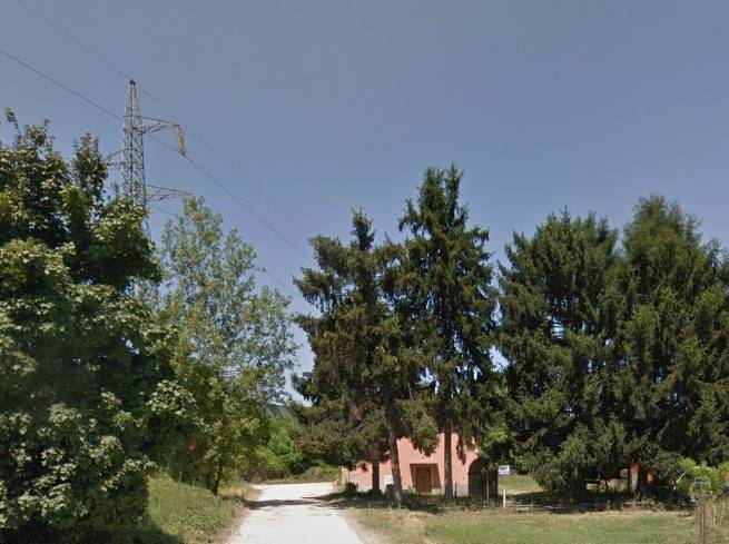 appartamento in vendita a Reggello in zona Canova