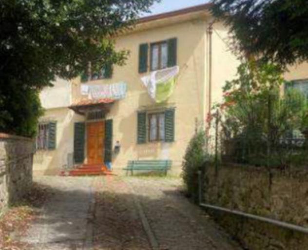 appartamento in vendita a Reggello