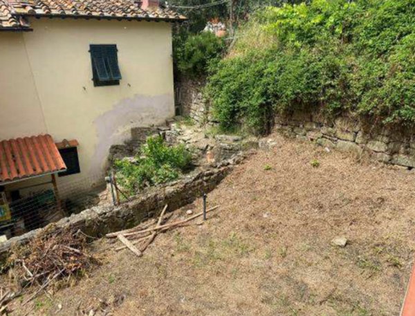 appartamento in vendita a Reggello in zona Canova