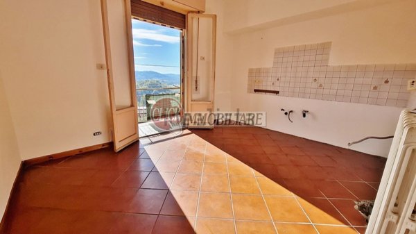 appartamento in vendita a Reggello