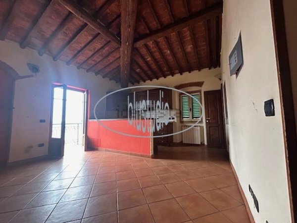 appartamento in vendita a Reggello in zona Leccio