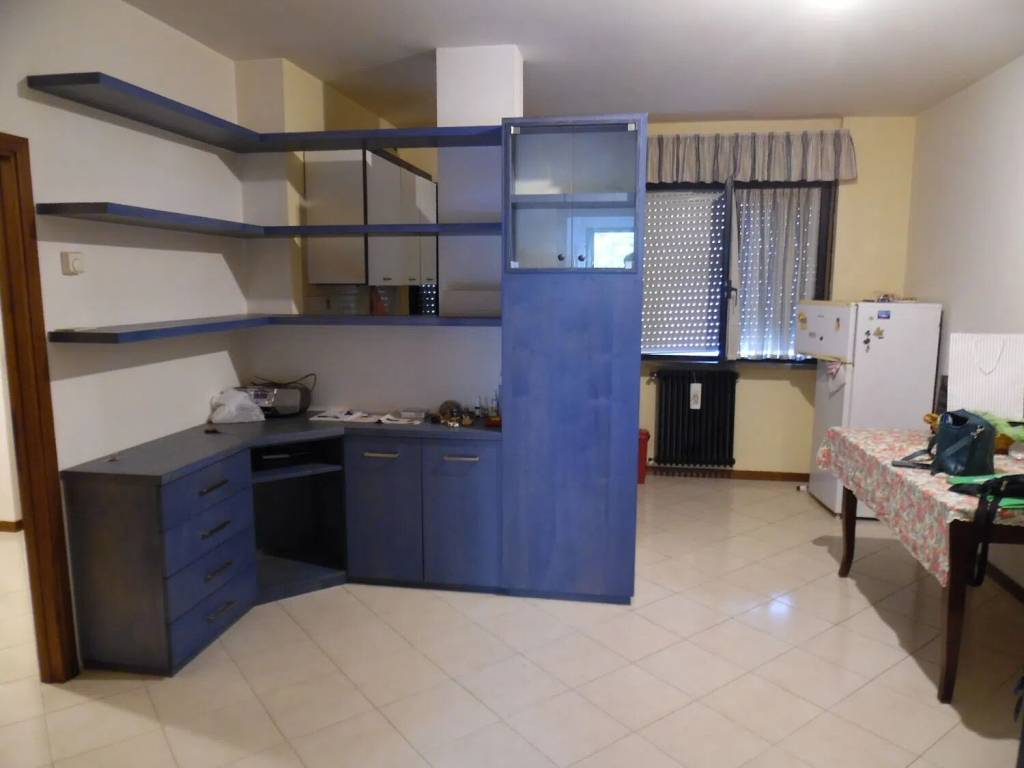 appartamento in vendita a Reggello