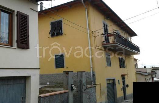 appartamento in vendita a Reggello in zona Vaggio