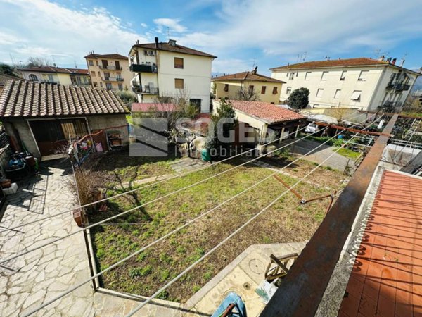 appartamento in vendita a Reggello in zona Matassino