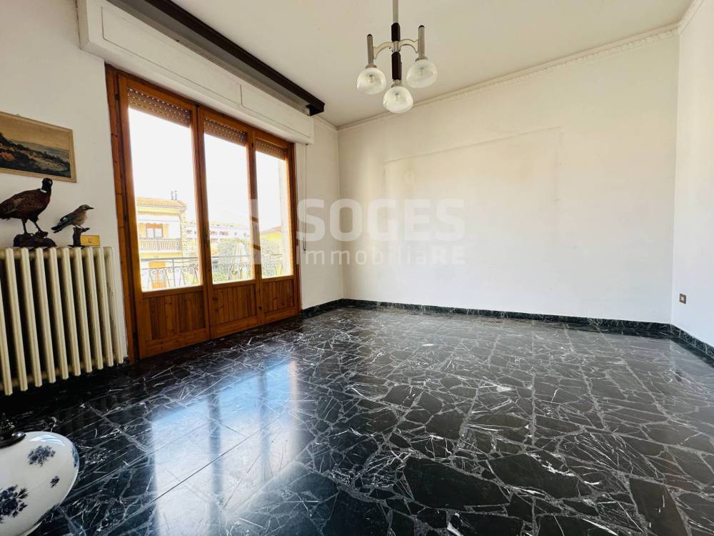 casa indipendente in vendita a Reggello in zona Matassino