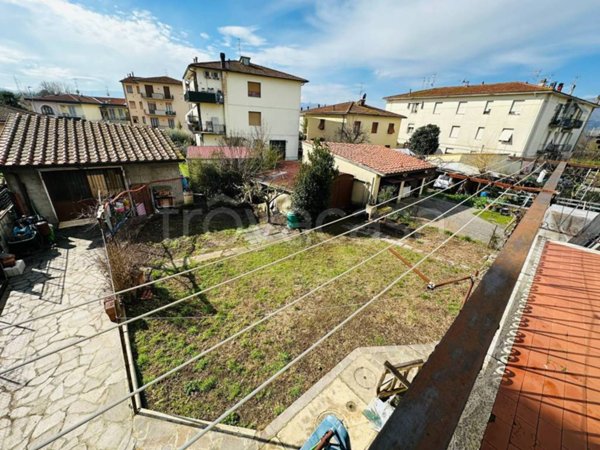 casa indipendente in vendita a Reggello in zona Matassino