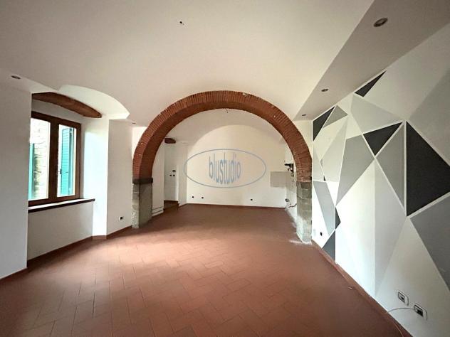 appartamento in vendita a Reggello