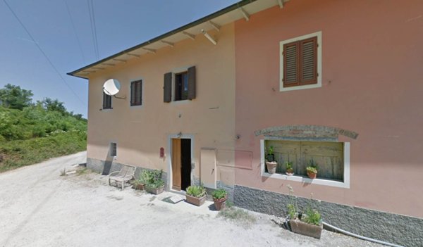casa indipendente in vendita a Reggello in zona Matassino