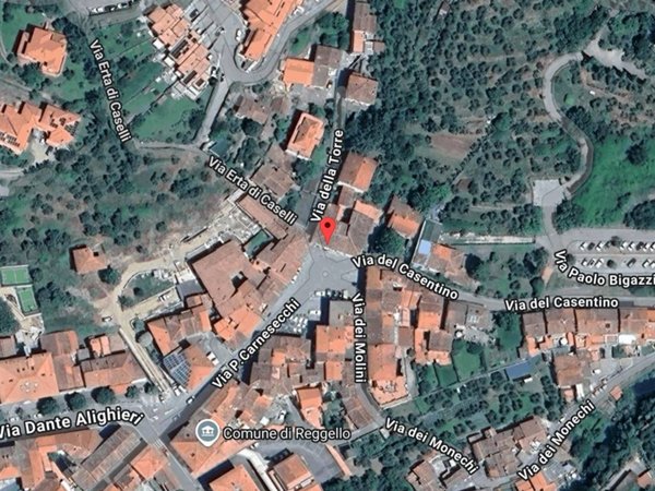 appartamento in vendita a Reggello
