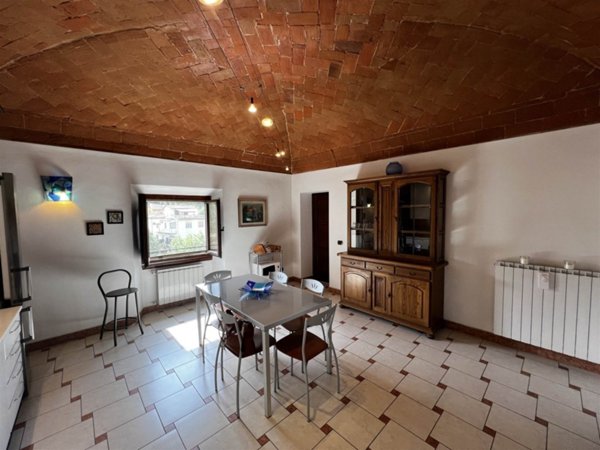 appartamento in vendita a Reggello
