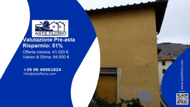 appartamento in vendita a Reggello in zona Tosi