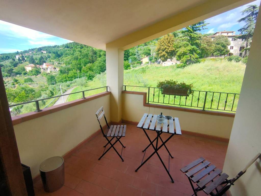 casa indipendente in vendita a Reggello