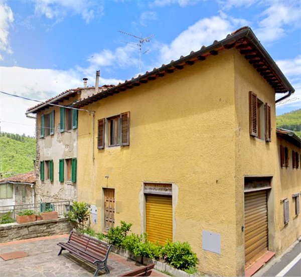 appartamento in vendita a Reggello in zona Canova