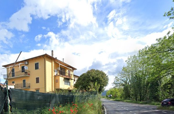 appartamento in vendita a Reggello in zona Canova