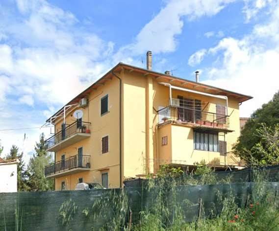 appartamento in vendita a Reggello in zona Vaggio