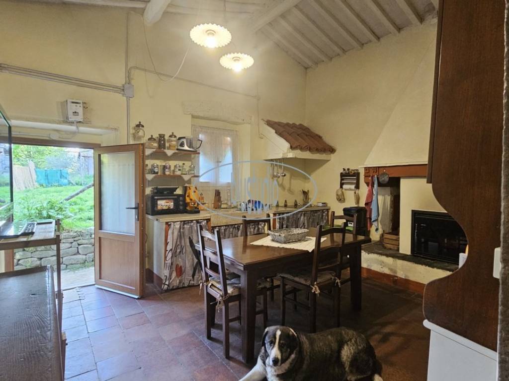 appartamento in vendita a Reggello