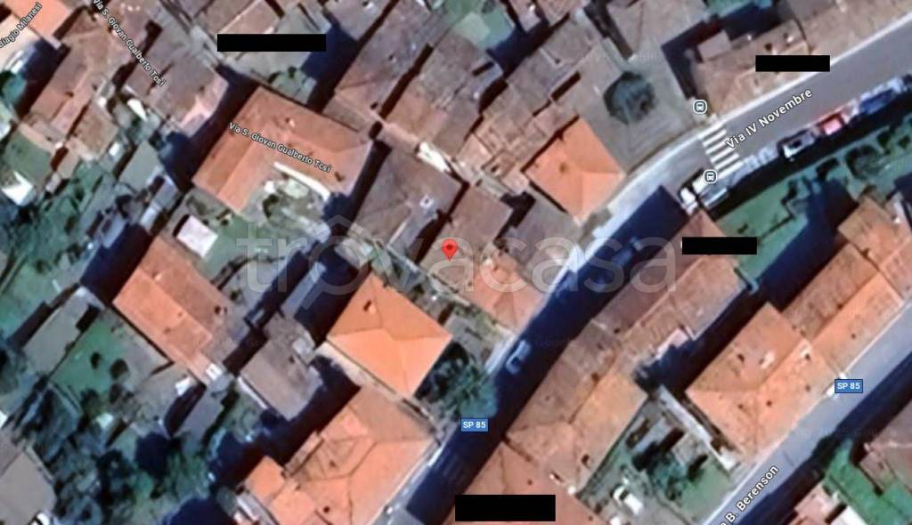 appartamento in vendita a Reggello in zona Tosi