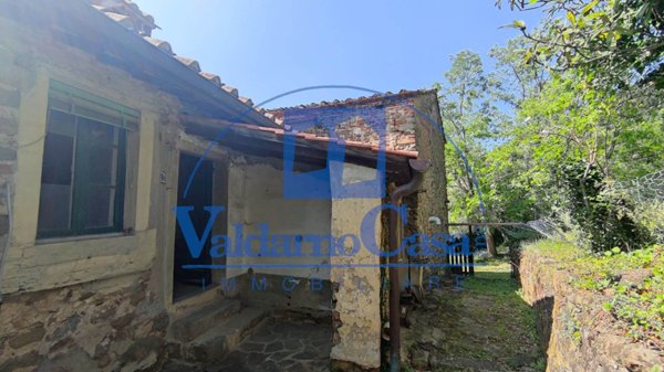 appartamento in vendita a Reggello in zona Tosi