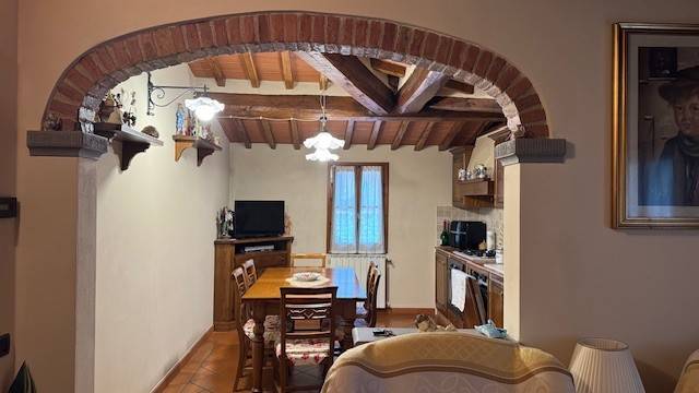 appartamento in vendita a Reggello in zona Cascia