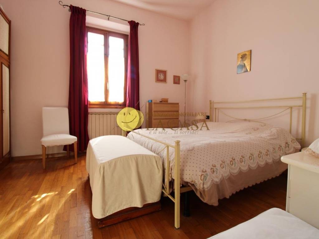 appartamento in vendita a Reggello in zona Montanino