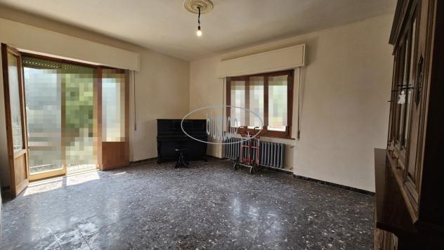 appartamento in vendita a Reggello